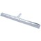 Marshalltown QLT Notched Squeegee, 24 in Blade, 1/4 in V-Notch 16843 - alternate 2