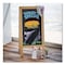 Sharpie Wet-Erase Chalk Marker, Medium Bullet Tip, Assorted Colors, PK5 PK 2103011 - alternate 2