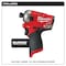 Milwaukee Tool M12 FUEL SURGE 1/4" Hex Hydraulic Driver Bare Tool 2551-20 - alternate 6
