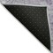 Homeroots 9' X 12' Purple Floral Medallion Washable Indoor Outdoor Area Rug 607924 - alternate 3