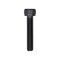 Auveco 6-1.0 x 30mm Hex Socket Cap Screw DIN 912 Class 12.9, 10PK 10854 - alternate 1