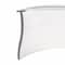 Prime-Line Prime-Line 1 in. W Clear Frameless Shower Door Bottom Seal M 6211 - alternate 1