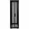 Eaton Tripp Lite Series 42U SmartRack Expandable Standard-Depth Server Rack Enclosure Cabinet - side SR42UBEXP - alternate 2