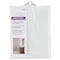 Simple Spaces Shower Curtain, Vinyl, Frosted, Frosted SD-MCP01-F3L - alternate 2