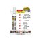 Flex Seal 6.5 Oz. Clear Silicone Caulk Cartridge With Adjustable Nozzle FSH8C-4 - alternate 3