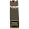 Startech.Com MSA Uncoded SFP Transceiver - 1GbE SFP1000TXST - alternate 1