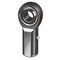 Aurora Bearing Rod End Bearing, 1/2 in. Bore, 1/2 in. Housing Width, Female MW-8Z - alternate 2