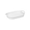 Corningware Casserole Dish, 3 qt Capacity, Ceramic, French White, Dishwasher Safe: Yes 1105936 - alternate 4