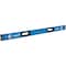 Empire Level 48-Inch True Blue Box Level E75.48 - alternate 2