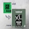 Canson XL Series Drawing Pad, Recycled, Top Wire Binding, 60 Sheet, 11x14 inch, 2PK C100510916 - alternate 2