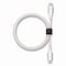 Belkin BOOST CHARGE Braided USB-C to USB-C Cable, 6.6 ft, White CAB004BT2MWH - alternate 1