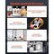 Vevor Commercial Meat Grinder 1100W 21 Lbs/Min Capacity #32 Electric Meat Mincer 1A-EG132N - alternate 2