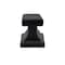 Mng Hardware Park Avenue Knob - Matte Black 17620 - alternate 2