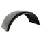 Mytee Products 4pc Poly Fender Kit 2 Poly Fender Mounting Kit 2 Smooth Poly Fender - fits 19.5 in Wheels, 2PK PF-Sx2PFMK-Bx2 - alternate 2