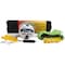 Champion Sports Ultra Foam VolleyBall Set, PK6 VBSET - alternate 1