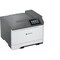 Lexmark CS632dwe Wireless Color Laser Printer 50M0060 - alternate 2
