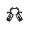 Auveco Mazda Retaining Clip, 25PK 22516 - alternate 2
