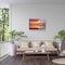 Trademark Fine Art Outdoor Canvas Art - Beata Czyzowska Young 'Evening To Remember' Wall Art for Patios, or Gardens BC00715-OC3047WR - alternate 3