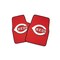 Coverking UNIVERSAL FLOORMAT WITH CINCINNATI REDS LOGO HHNGFD - alternate 1
