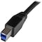 Startech.Com 30ft Active USB 3.0 USB-A to USB-B Cable USB3SAB10M - alternate 1