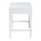 Baxton Studio Roni Writing Desk with Drawers 266-14491-ZORO - alternate 5