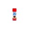 Rust-Oleum PAINTER'S Touch 2X ULTRA COVER Spray Paint, Satin, Apple Red, 12 oz, Aerosol Can 315396 - alternate 1