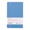 Talens Art Creation Sketchbook, 80 Sheets, 90lbs, Lake Blue Cover, 5.1'' x 8.3'', 3PK 9314212M - alternate 2