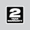 Milwaukee Tool Press Ring, 1.012" L, 1/4" Sz 49-16-2650RX - alternate 5