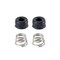 Bell Link SEAT & SPRING SET TOBI24030016CP - alternate 1