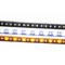 Race Sport Lighting 2 Lopro 60In Sequential Running Board Switchback Led Strips RSSBKIT60 - alternate 2