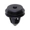 Auveco VW Door Panel Retainer 10mm, 25PK 22231 - alternate 1