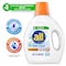 All Free & Clear Scent Laundry Detergent Liquid 73 oz 1 pk 2988017 - alternate 6