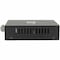 Eaton Eaton Media Converter, Ethernet to Multimode Fiber LC, 10/100/1000 Mbps N785-INT-PLCMM1 - alternate 2
