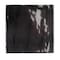Apollo Tile Silken 3.94 in. x 3.94 in. Glossy Black Ceramic Square Wall Tile 5.38 sq. ft./case, 50PK CRE88BLK44A - alternate 1