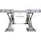 Atlas Automotive Equipment 12Asl Alignment Scissor Lift And Rj-6 Rolling Jacks Combo ATTD-12ASL-COMBO - alternate 3