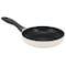 Oster Clairborne 9.5 Inch Round Nonstick Aluminum Frying Pan in Linen 140516.01 - alternate 1