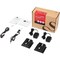 Siig FULL HD HDMI EXTENDER, EXTENDS 1080P 60HZ VIDEO OUTPUT UP TO 164FT 50M VIA CAT CE-H26011-S1 - alternate 2