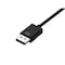 Monoprice Dp 1.2A To Vga Active Adapter, Black 12790 - alternate 2