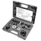 Performance Tool Pulley Puller Installer Set, Alternator Power Steering Tools W89708 - alternate 1