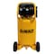 Dewalt XTREME 2 Stage 20-Gallon Portable Electric 200 PSI Vertical Air Compressor 1.6 HP DXCM20020US - alternate 1