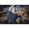 Picnic Time Family Of Brands Chicago Bears - Tahoe XL Cooler Tote Bag, (Navy Blue) 598-00-138-064-2 - alternate 2