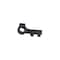 Auveco Throttle O.D. Clips 5/32in O.D. (Left), 100PK 3610 - alternate 1