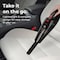 Techko KOBOT Portable Cordless Handheld Vacuum  Onyx CL-101-1 - alternate 4