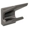 Delta Pivotal Double Robe Hook 79936-KS - alternate 2