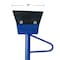 Qep Floor Scraper, Blade Width 7 in, Handle Length 48 in, Carbon Steel 75006Q - alternate 4