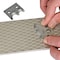 Trend Diamond Sharpening Stone Kit, 8x3 Inch, Double Sided 300/1000 Grit, DWS/CP8/FC/A U*DWS/CP8/FC/A - alternate 2