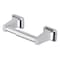 Oakbrook Collection OakBrook Chrome Metallic Toilet Paper Holder BH-OB3002CH - alternate 1