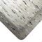 Rhino Mats Antifatigue Mat, 3 ft L x 2 ft W, 1/2 in Thickness, Vinyl, Gray TT-2436G-12 - alternate 2