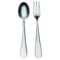 Mepra Natura Ice Serving Set - 2 Pcs. 104222110 - alternate 1