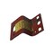 Cnh BRACKET, CNH OEM 136678 136678 - alternate 3